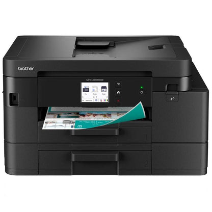 Impressora Brother Multifunción MFC-J4550DW