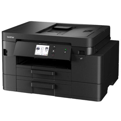 Impressora Brother Multifunción MFC-J4550DW - imagem 2