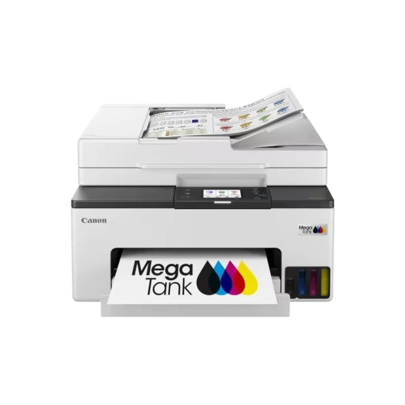 Impressora Canon Multifunción MAXIFY GX2051