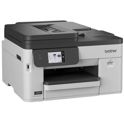 Impressora Brother Multifunções MFC-J5010DW - imagem 3