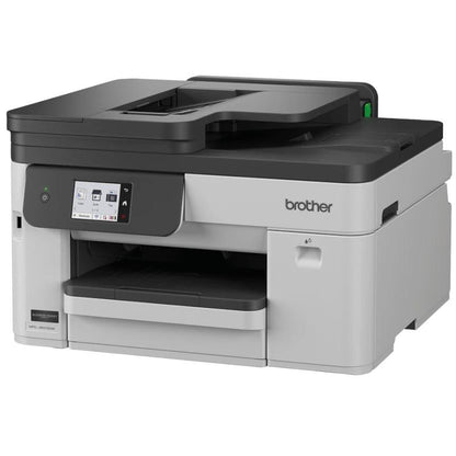 Impressora Brother Multifunções MFC-J5010DW - imagem 4