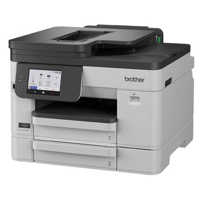 Impressora Brother Multifunções MFC-J5110DW - imagem 4