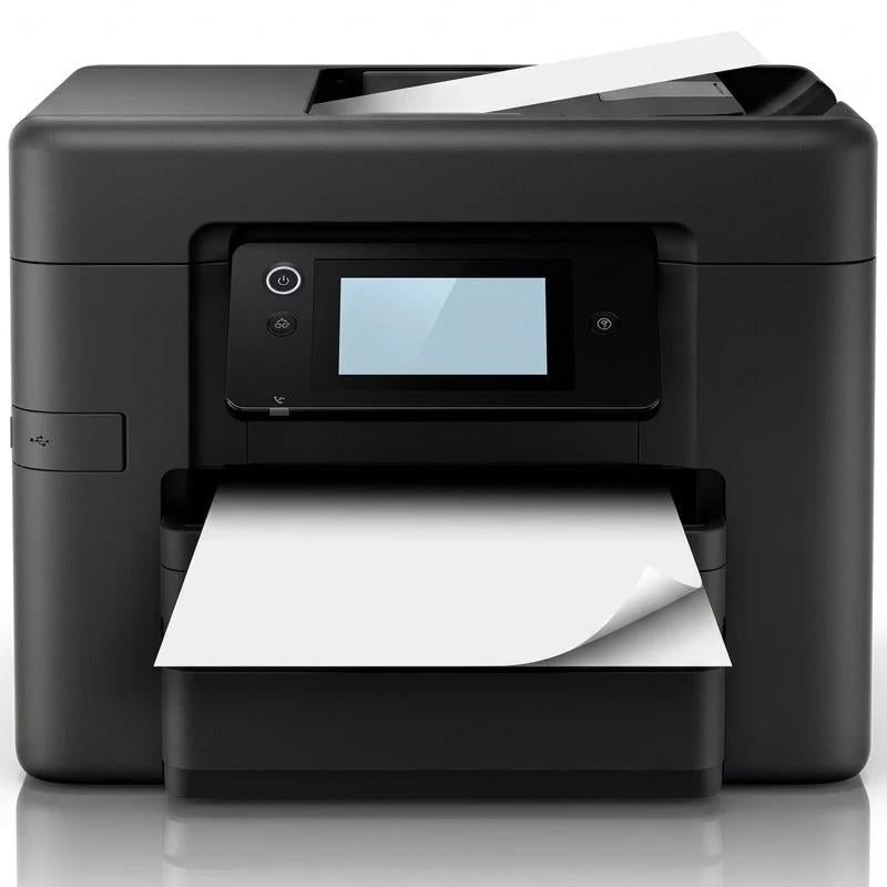 Impressora multifunções Epson Multifunções WorkForce Pro WF-3920DWF - imagem 2