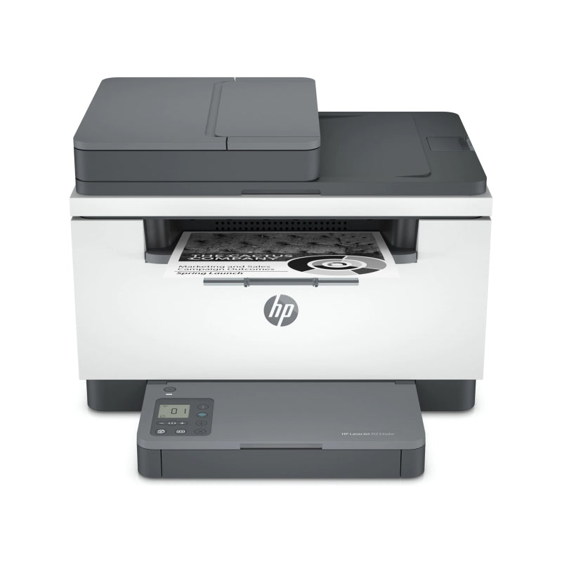 Impressora HP Multifunções Laserjet MFP M234SDW WiFi/ Duplex