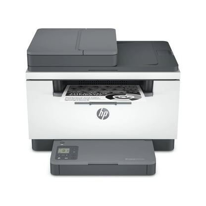 Impressora HP Multifunções Laserjet MFP M234SDW WiFi/ Duplex