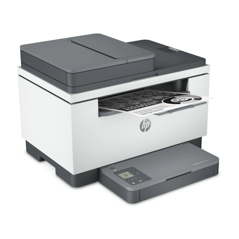 Impressora HP Multifunções Laserjet MFP M234SDW WiFi/ Duplex - imagem 2