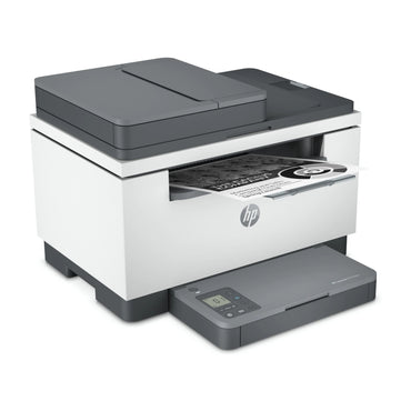 Impressora HP Multifunções Laserjet MFP M234SDW WiFi/ Duplex - imagem 2