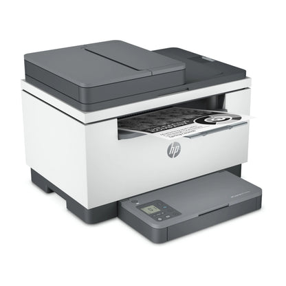 Impressora HP Multifunções Laserjet MFP M234SDW WiFi/ Duplex - imagem 2