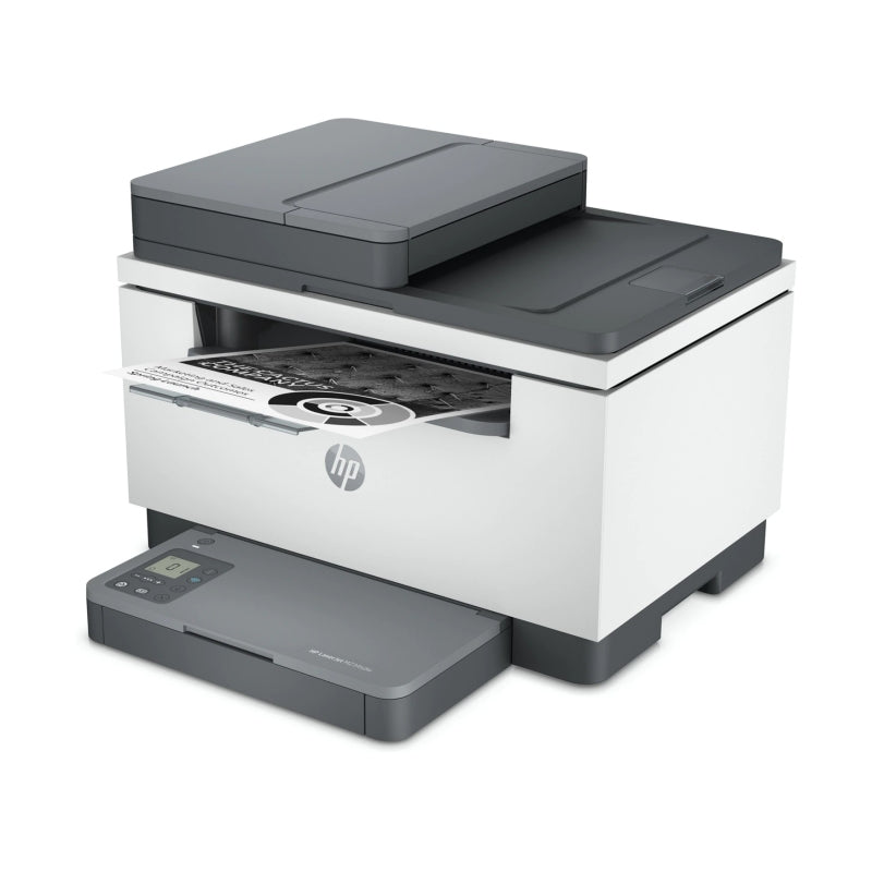 Impressora HP Multifunções Laserjet MFP M234SDW WiFi/ Duplex - imagem 3