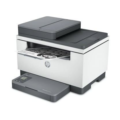 Impressora HP Multifunções Laserjet MFP M234SDW WiFi/ Duplex - imagem 3