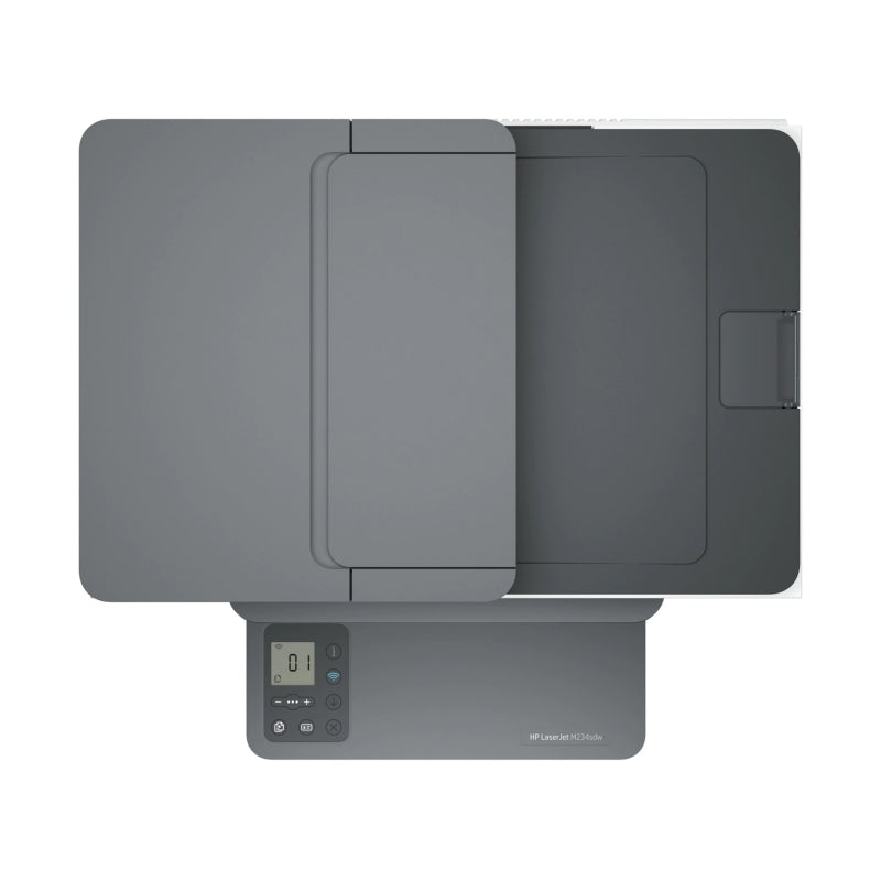 Impressora HP Multifunções Laserjet MFP M234SDW WiFi/ Duplex - imagem 4