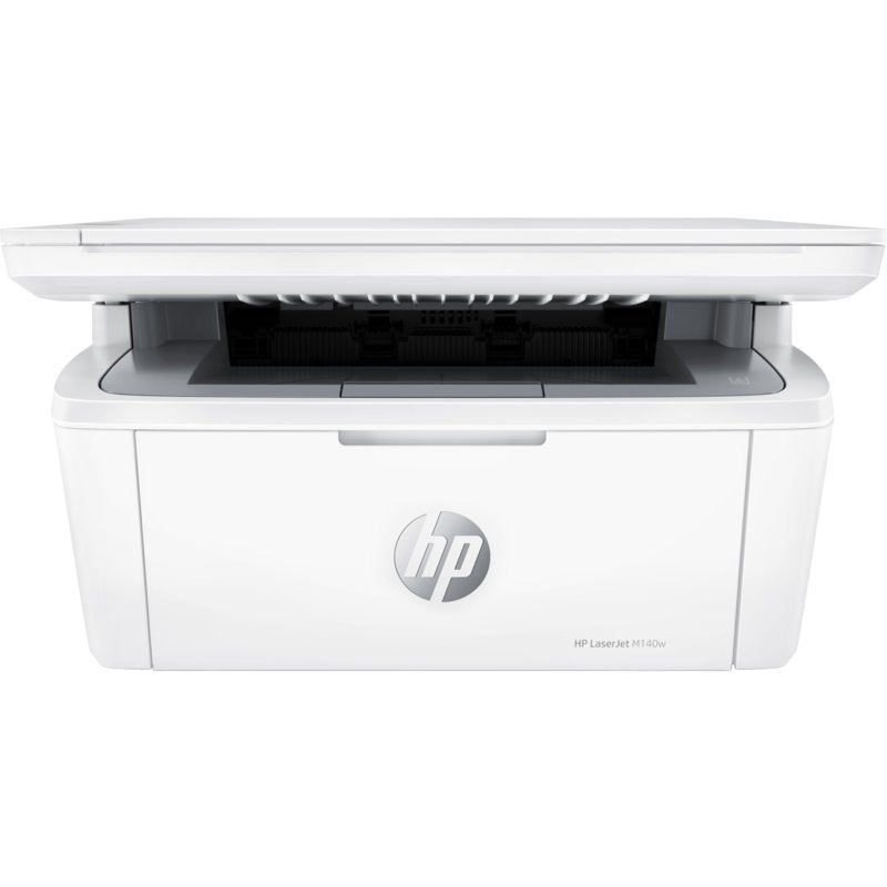 Impressora HP Multifunções LaserJet M140w/ WiFi/ Branco