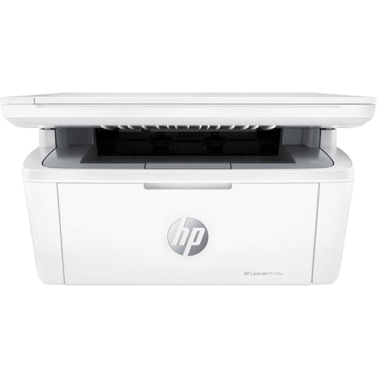 Impressora HP Multifunções LaserJet M140w/ WiFi/ Branco