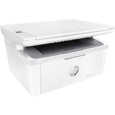 Impressora HP Multifunções LaserJet M140w/ WiFi/ Branco - imagem 2