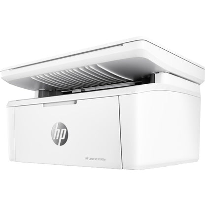Impressora HP Multifunções LaserJet M140w/ WiFi/ Branco - imagem 3