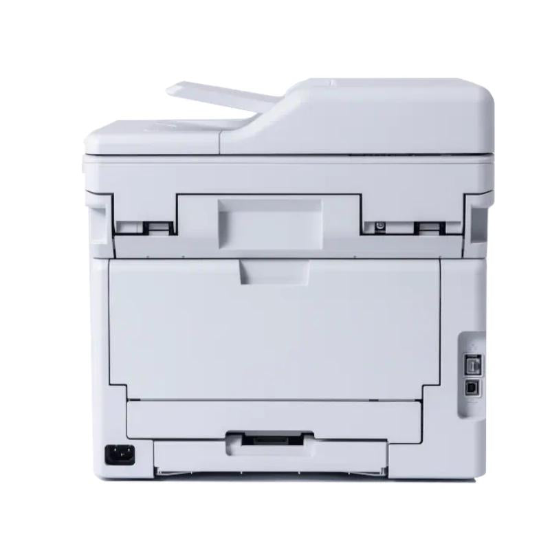 Impressora Brother Multifunções Laser Led DCP-L3560CDW - imagem 4