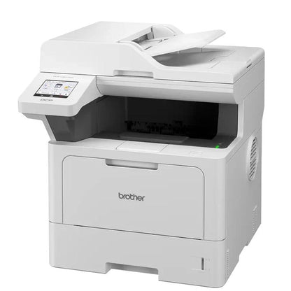 Impressora Brother Multifunções Laser DCP-L5510DW - imagem 2
