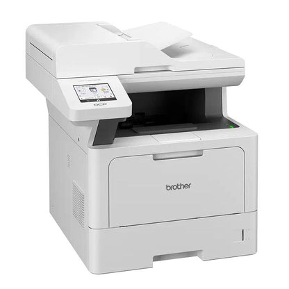 Impressora Brother Multifunções Laser DCP-L5510DW - imagem 3