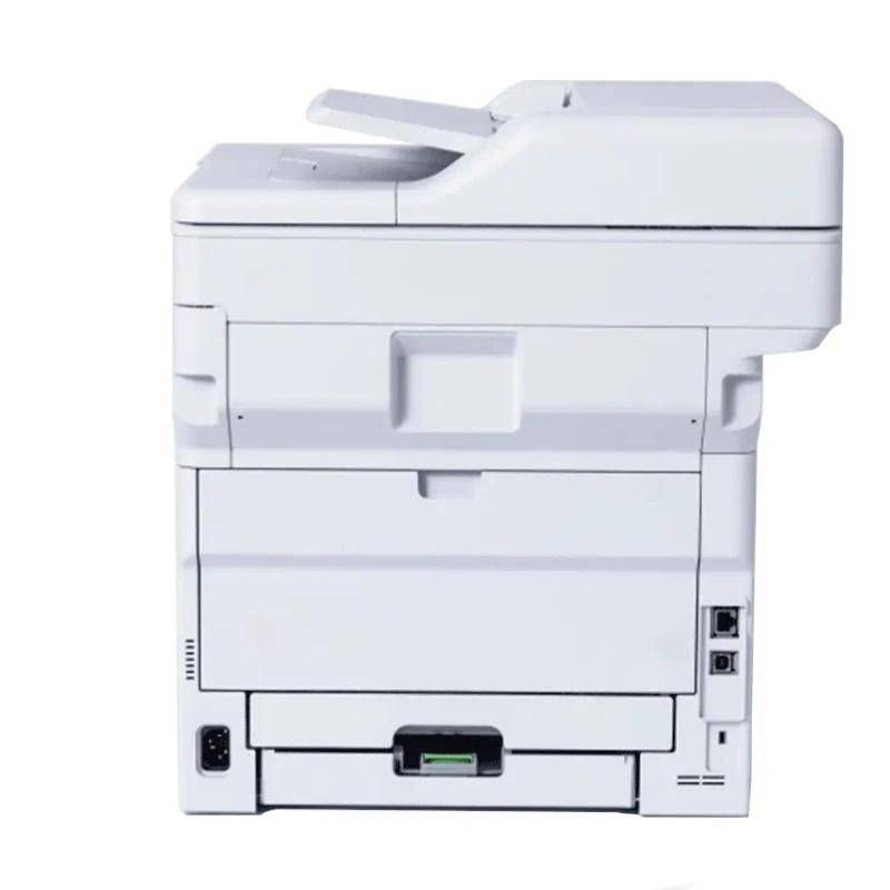 Impressora Brother Multifunções Laser DCP-L5510DW - imagem 4