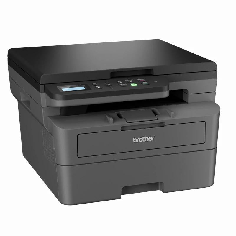 Impressora Brother Multifunções Laser DCP-L2627DWE - imagem 2