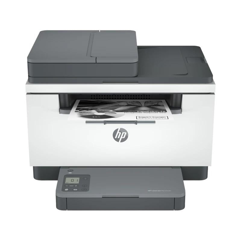 Impressora HP Multifunções Laserjet MFP M234SDN Duplex/ ADF/