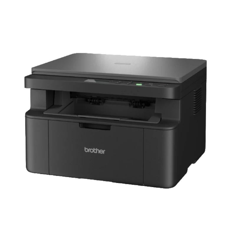 Impressora Brother Multifunções Laser DCP-L1640W - imagem 2