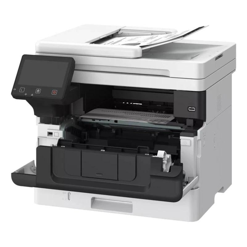 Impressora Canon Multifunções i-SENSYS MF463dw II - imagem 3
