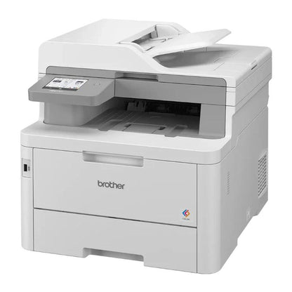 Impressora Brother Multifunções Led Color MFC-L8340CDW - imagem 2