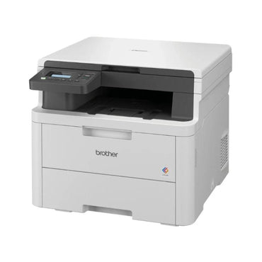 Impressora Brother Multifunções Laser Led DCP-L3520CDWE - imagem 2