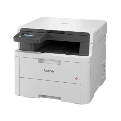 Impressora Brother Multifunções Laser Led DCP-L3520CDWE - imagem 2