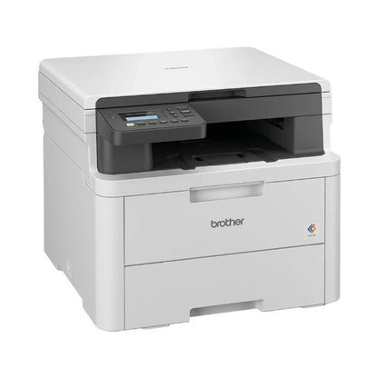 Impressora Brother Multifunções Laser Led DCP-L3520CDWE - imagem 3