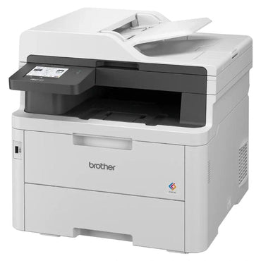 Impressora Brother Multifunções Laser Led MFC-L3760CDW - imagem 2