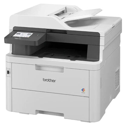 Impressora Brother Multifunções Laser Led MFC-L3760CDW - imagem 2