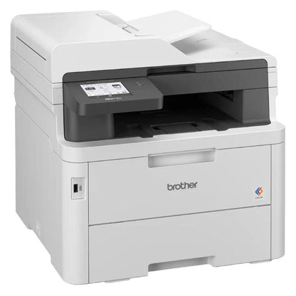 Impressora Brother Multifunções Laser Led MFC-L3760CDW - imagem 3