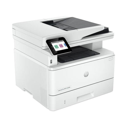 Impressora HP Multifunções Laserjet Pro 4102F Fax/Duplex - imagem 3