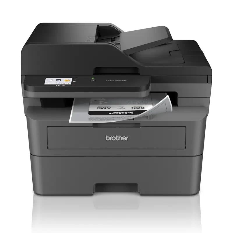 Impressora multifunções Brother Multifunções Laser DCP-L2660DW - imagem 2