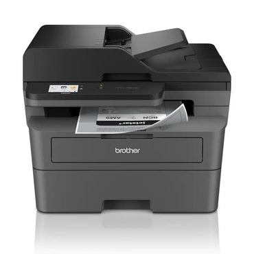 Impressora multifunções Brother Multifunções Laser DCP-L2660DW - imagem 2