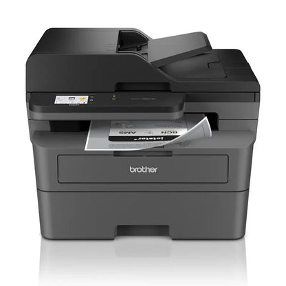 Impressora multifunções Brother Multifunções Laser DCP-L2660DW - imagem 2