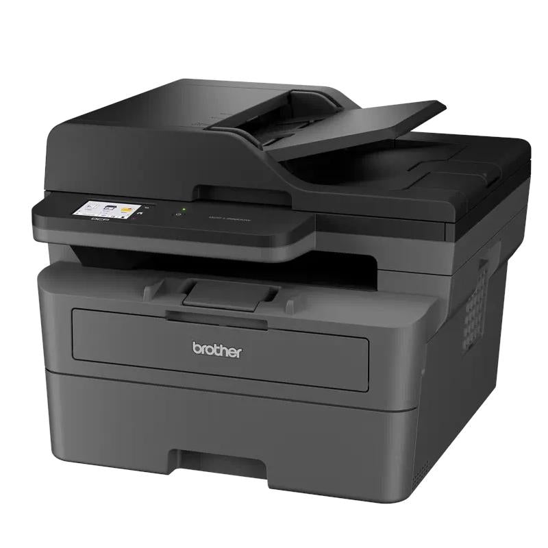 Impressora multifunções Brother Multifunções Laser DCP-L2660DW - imagem 3