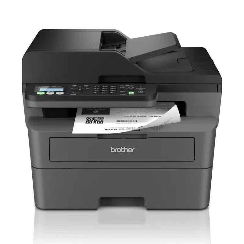 Impressora Brother Multifunções Laser MFC-L2800DW - imagem 3