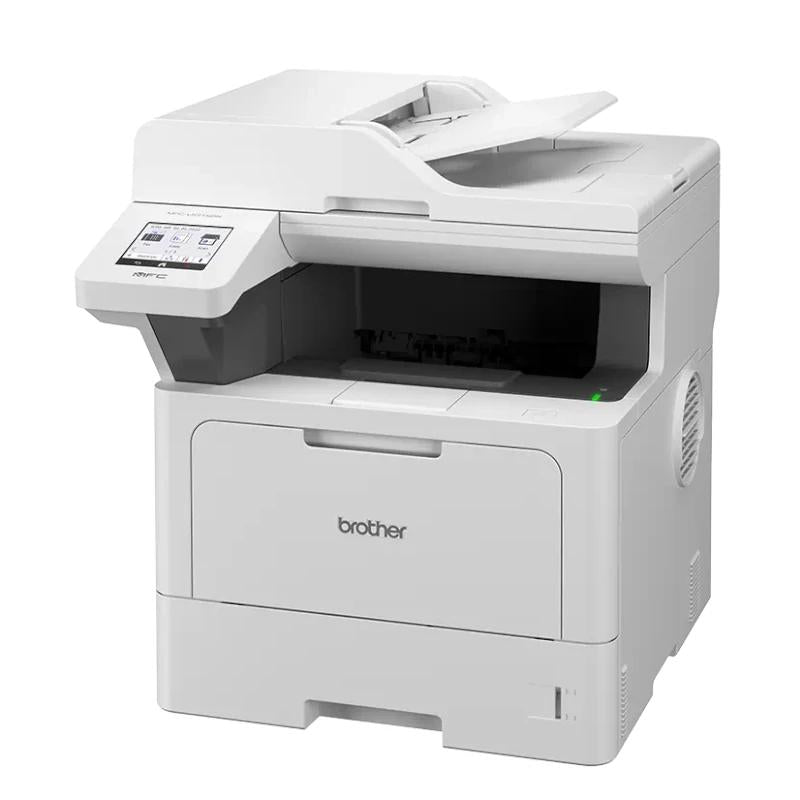 Impressora Brother Multifunções Laser MFC-L5710DN - imagem 2