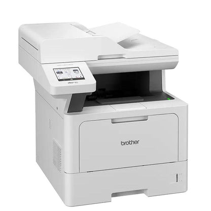 Impressora Brother Multifunções Laser MFC-L5710DN - imagem 3