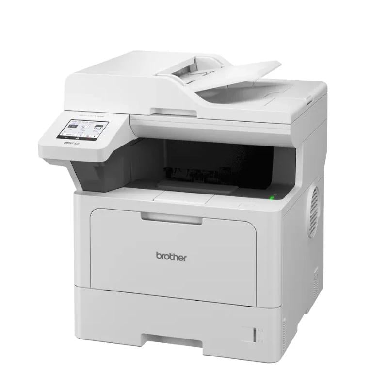 Impressora Brother Multifunções Laser MFC-L5710DW - imagem 4