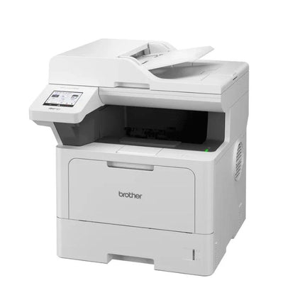 Impressora Brother Multifunções Laser MFC-L5710DW - imagem 4