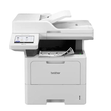Impressora multifunções Brother Multifunções Laser MFC-L6710DW - imagem 2