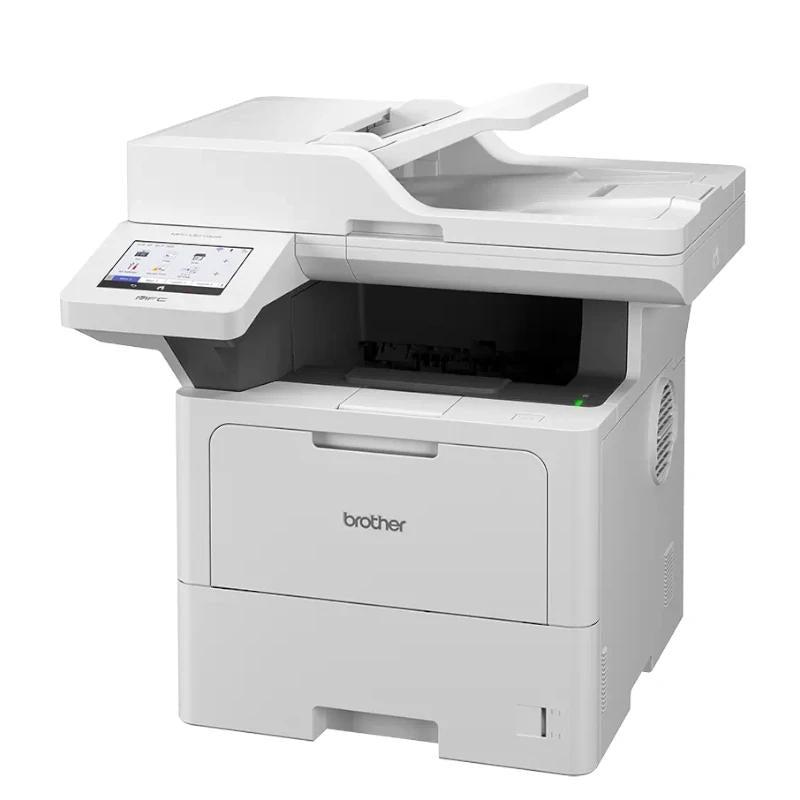 Impressora multifunções Brother Multifunções Laser MFC-L6710DW - imagem 3