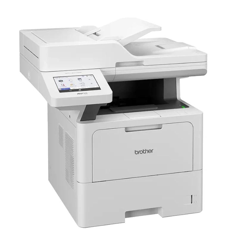 Impressora multifunções Brother Multifunções Laser MFC-L6710DW - imagem 4
