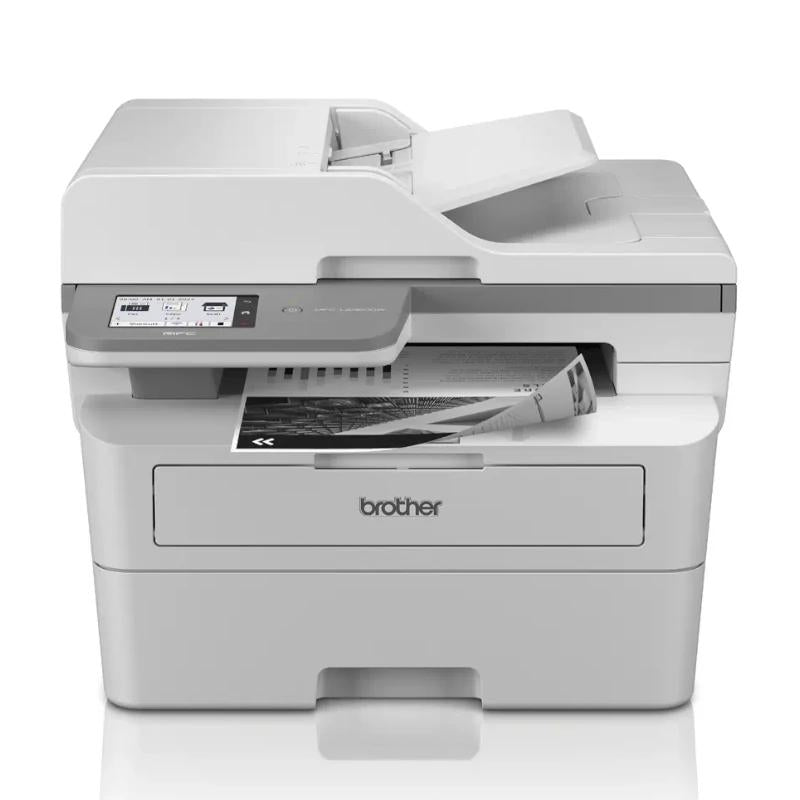 Impressora Brother Multifunções Laser MFC-L2960DW