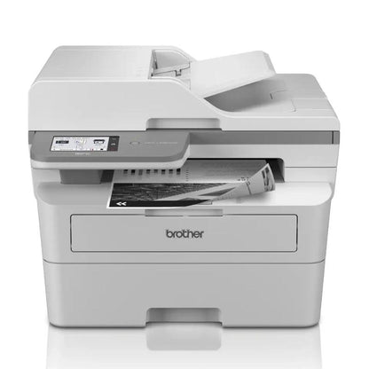 Impressora Brother Multifunções Laser MFC-L2960DW