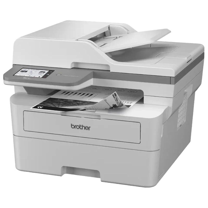 Impressora Brother Multifunções Laser MFC-L2960DW - imagem 2